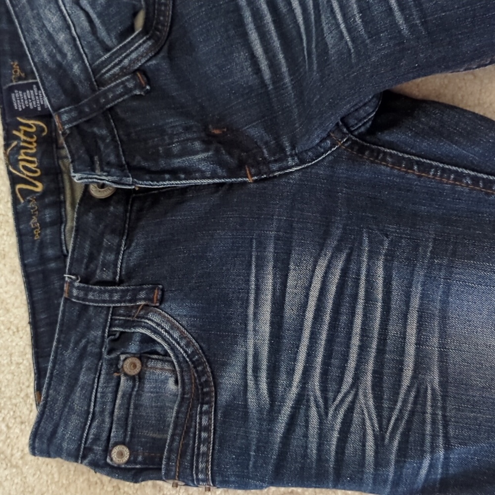 Jeans - Picture 2 of 9